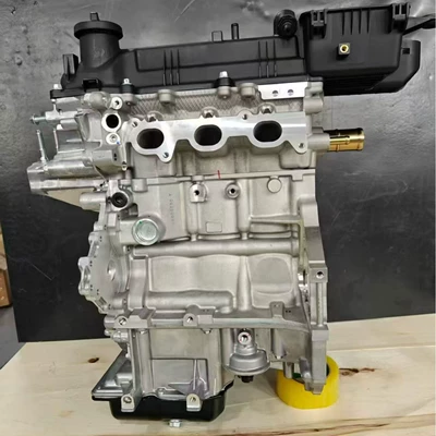 Suitable for Hyundai Kia Kia/Hyundai Engine Cam Machine G3La Engine Cam Machine (Engine assembly)