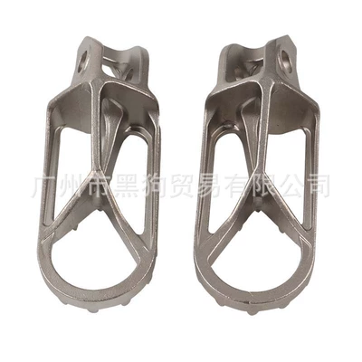Motorcycle pedals 18-23 years SX SXF