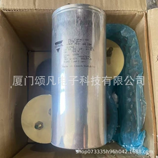 原装 VISHAY威世 电力电容器 PHMKP550-30 IBR 全新