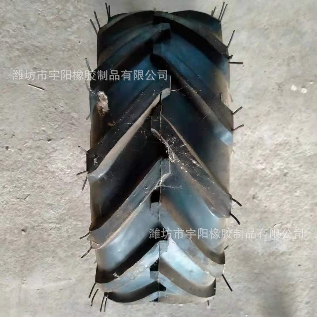 草坪轮胎 16x7.00-8 沙滩轮胎电动车轮胎