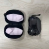 Fuchsia box, bag, pack