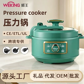 电饭煲/锅;电热水壶;电火锅