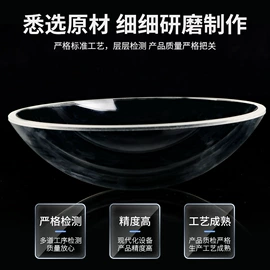 棱镜、透镜;放大镜;滤光/滤色片