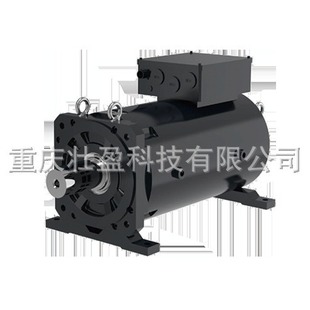 MEG23-59D20CD-A3A1F Huichuan Hydraulic Electric Servo Motor MEG23-63D22CD-A3A1F