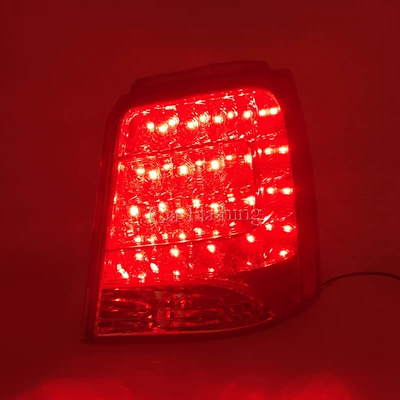 Sorento special rear lamp — Tail light