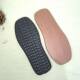 Rubber Foam Sole Hand-made Cotton Shoes Slippers Sole Lightweight Non-slip Wear-resistant Semi-finished Slippers for Slippers