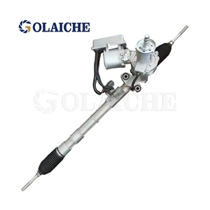 3401010001-B11C 3401010001-B17B Is Suitable for Zotye T700 Electronic Steering Gear Assembly Lhd