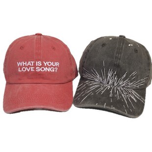 what is your love song �ݳ���ñ�� ӡ�� �̽�����ñ��������ñ