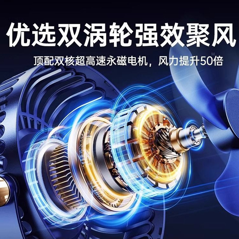 赤字クリアランスデスクトップファン電動ファン家庭用超静音寝室小型デスクトップ壁ファン壁掛けファン|undefined