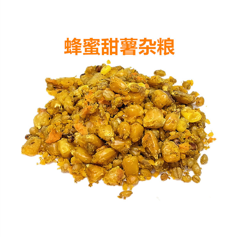 800克蜂蜜甜薯杂粮3