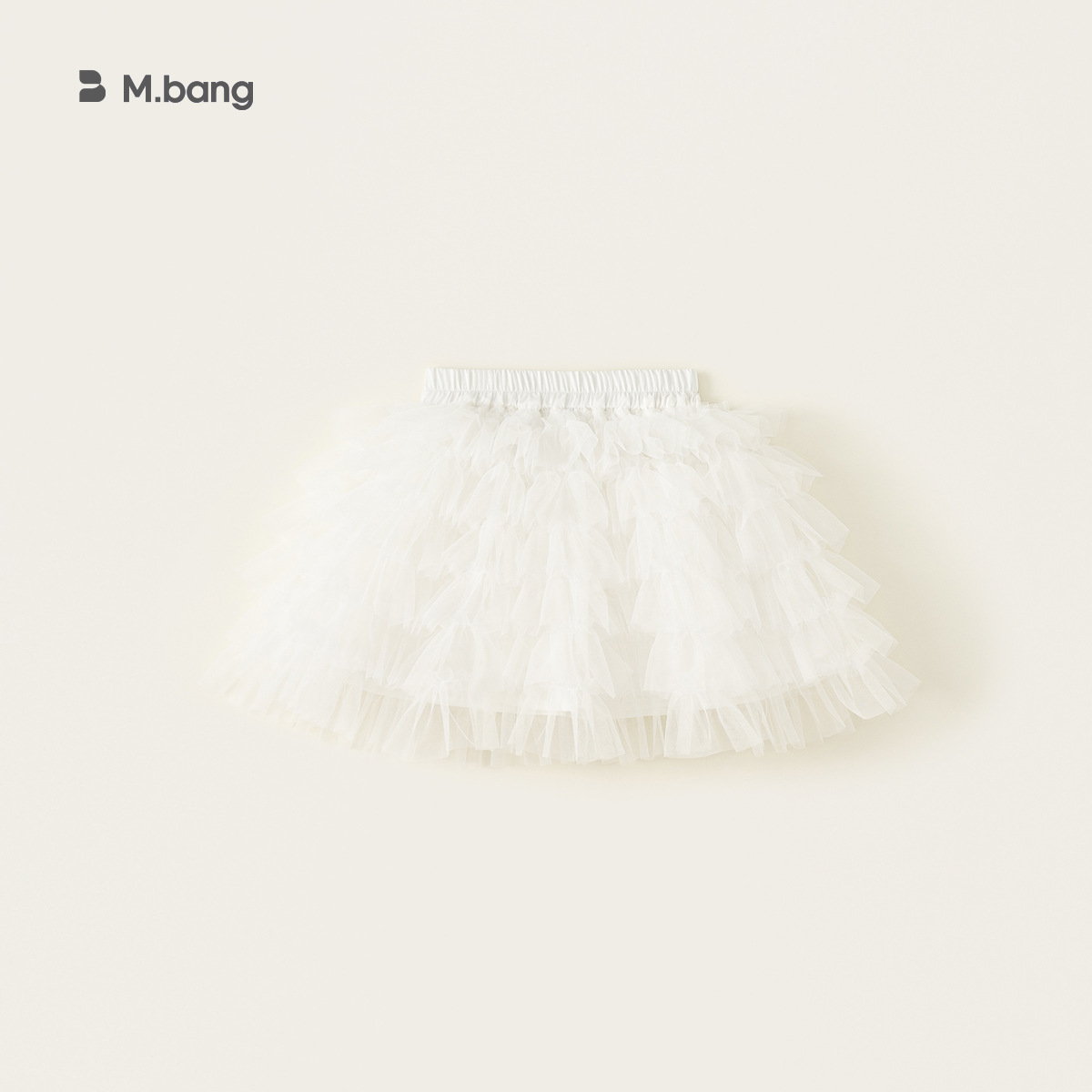 Youbao ropa infantil de verano para niñas falda corta Tutu falda de malla para niños falda convexa falda para niñas falda convexa