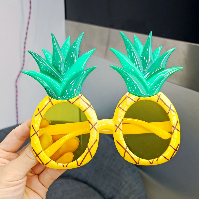 Piña tridimensional