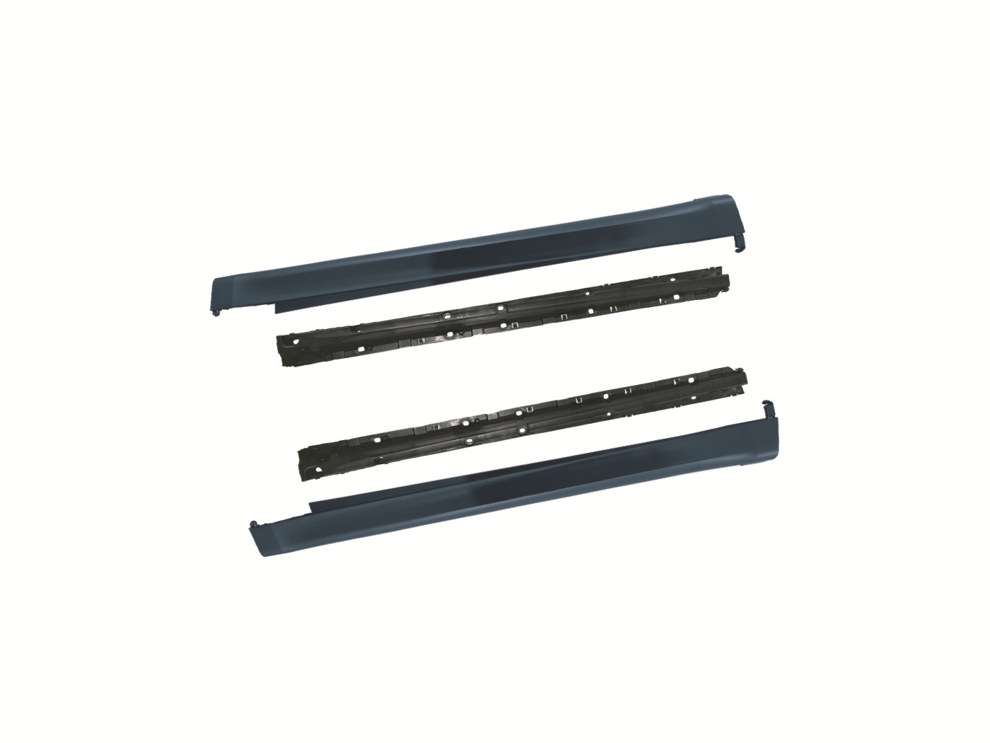 BMW – Big Surrounded BMW X5 Upgrade - f15-mt-side-skirts