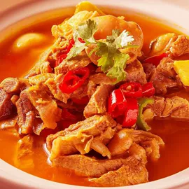 猪肉零食;牛肉零食;鸡肉零食