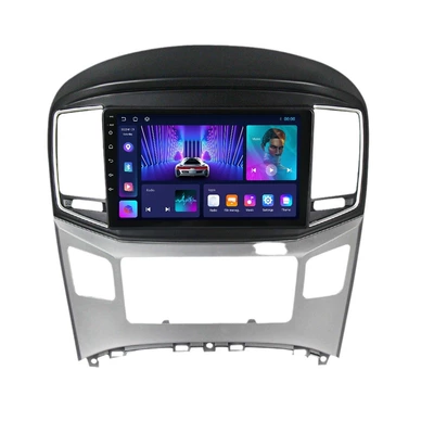control Android navigator — DVD Navigation