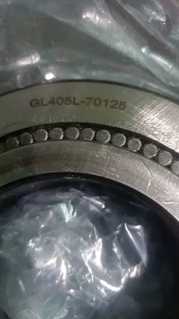 负载荷剪板机专用轴承GL405L-70125现货提供，欢迎选购