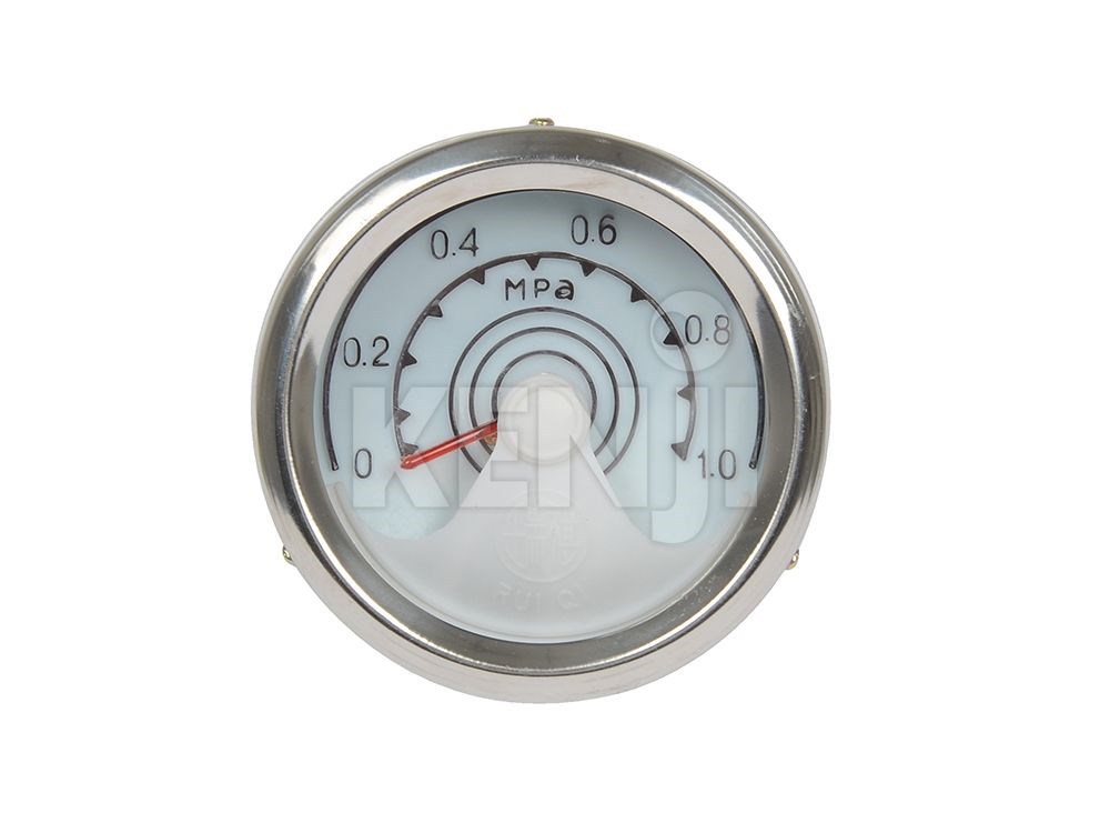 Agricultural thermometer, 60mm