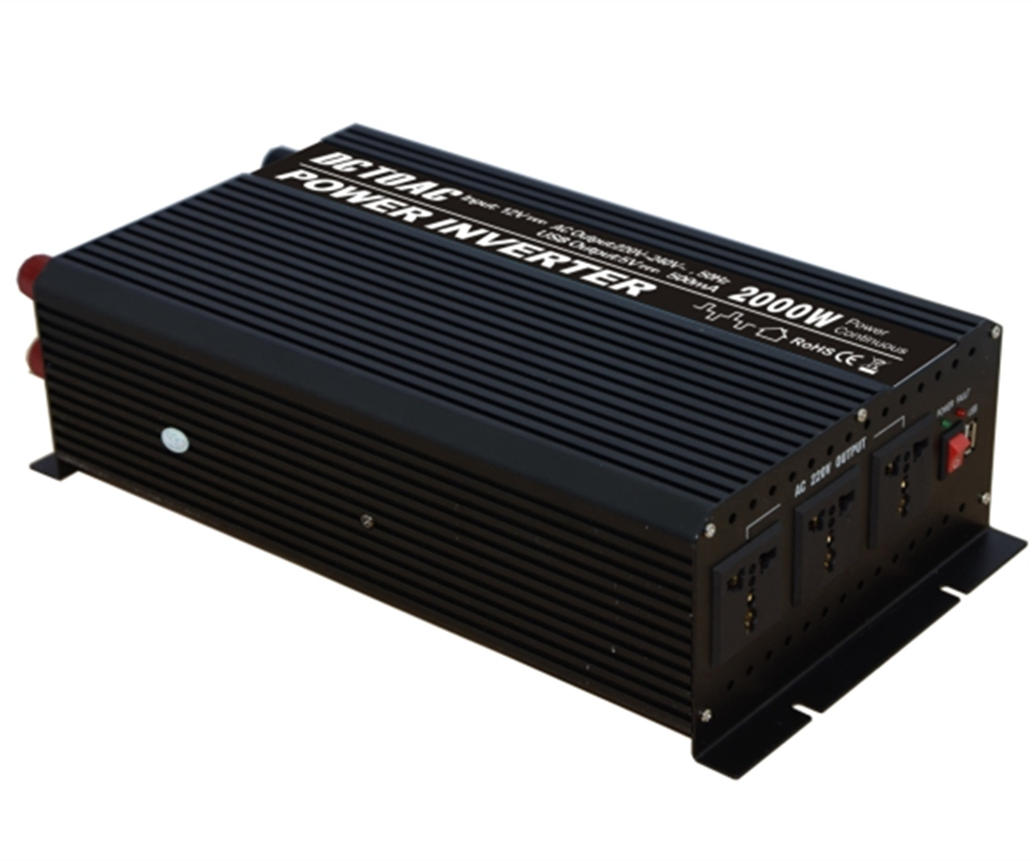 Источник питания, оптом, 2000W, 12V, 220V