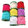 Festive decorations, starry sky, round beads, curtain, wholesale