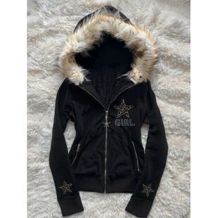 ���Ļ���ʽ�͹��ﶬŮVintage��ɫ���y�����Bñë�I�����������