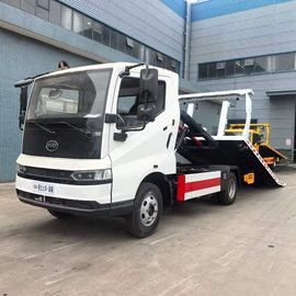 起重机;其他专用汽车;高空作业车