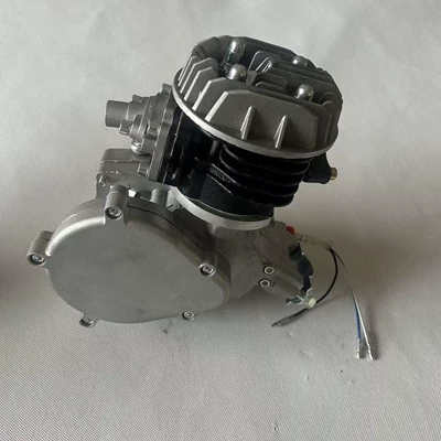 Other walking systems V80 Engine
