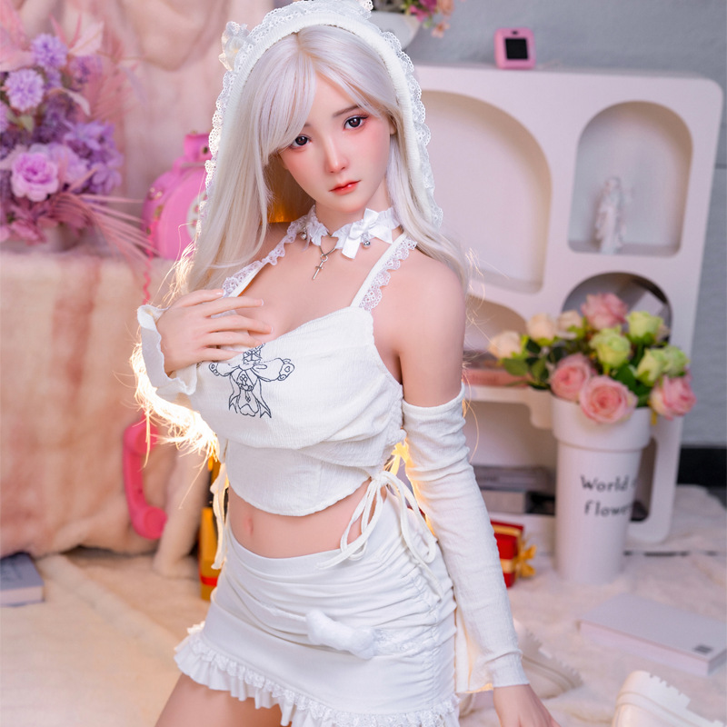 Muñeca de Silicona, Centro de Experiencias, Muñeca Masculina Adulta, No Inflable, Juguete Sexual, Succión Inteligente, Muñeca Realista