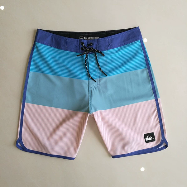 Pink green