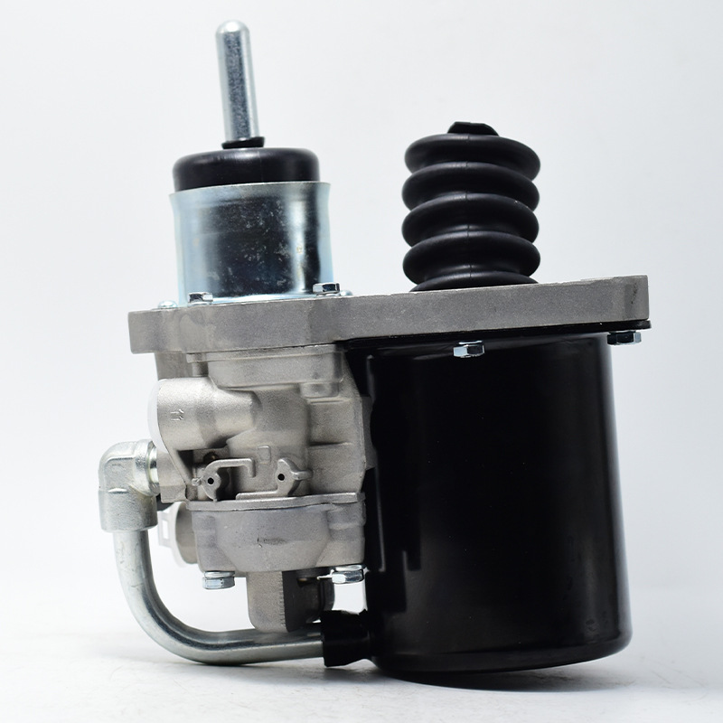 SMT embrague Booster 9700511310 piezas europeas de autobuses camiones pesados