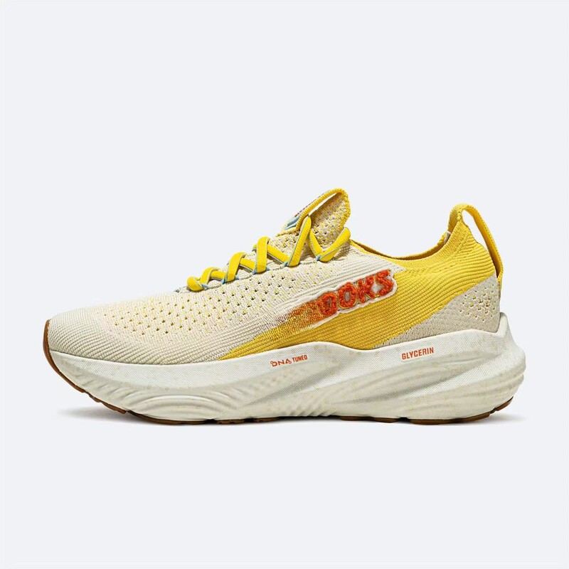 Putian Shoes Brooks Cross-Border Export Glycerin 22 Comfortable Shock-Absorbing Anti-Slip Men's and Women's Marathon Running Shoes Putian Shoes Brooks Cross-Border Export Glycerin 22 Comfortable Shock-Absorbing Anti-Slip Men's and Women's Marathon Running Shoes