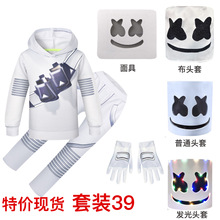 �F؛110-170 DJ����޻���ͬ���l�����b Marshmello���b1651