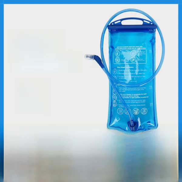 Outdoor Sports Equipment Cycling Backpack Multi-Functional Special Water Bag 2 Liters Strong and Durable Waterproof Bag