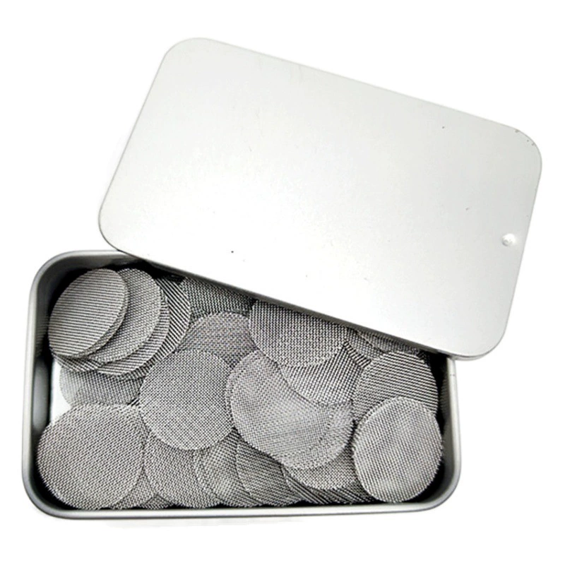 Дымовая трубка сетка дымовая труба фильтр из нержавеющей стали крышка металлическая крышка сетка фильтра сетка фильтра сетка