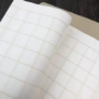 三开对开生熟练习纸