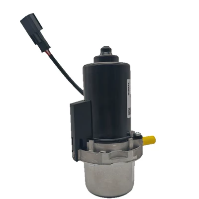 X5 F15 X3, Other brake systems