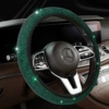 Green diamond