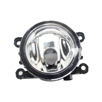 Gori 17 Jingrui, Fog lamp