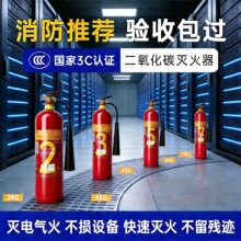 �����¹��������̼�����2/3/7/5kg�Ͻ������ʽCO2�����������