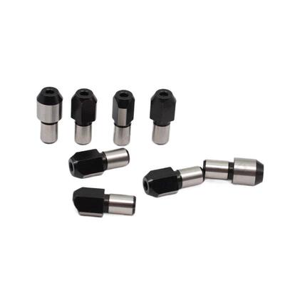 Germany NORELEM Locating Pins 03107/8 Big head Round Diamond Locating Pins nlm pins with b