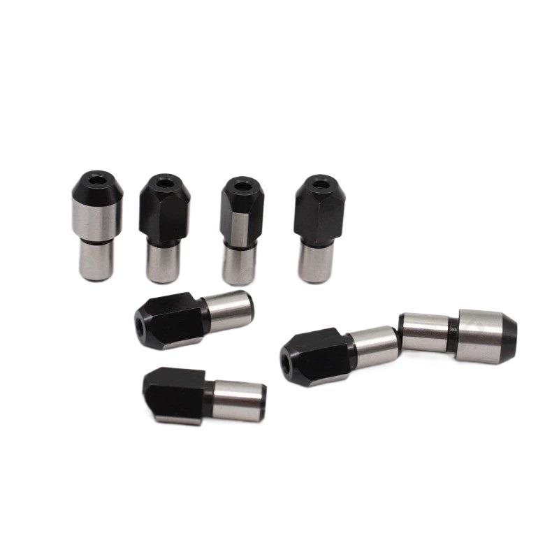 Germany NORELEM Locating Pins 03107/8 Big head Round Diamond Locating Pins nlm pins with b