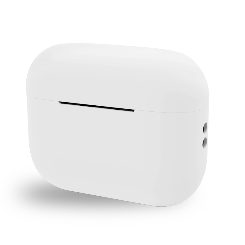 Силиконовый разъемный чехол для AirPods Pro 2