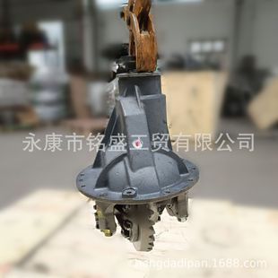 Mingsheng axle company direct sales 1.5t130 50 Bell Agricultural Machinery Accessories