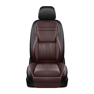 all seasons, full coverage seat | Universal seat cover - business-style-drivers-single-seat-please-note-the-vehicle-model-when-placing-an-order