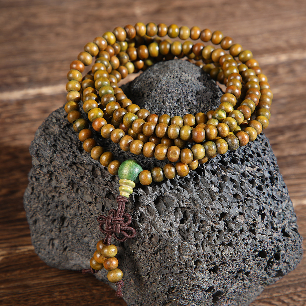 Sandalwood Bracelet 3
