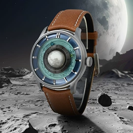 机械表;石英表;表带