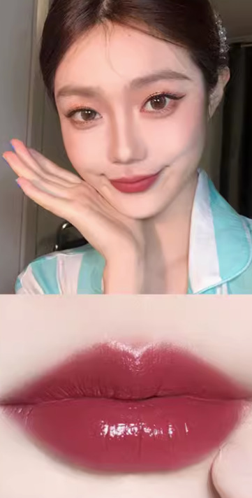 【官网正品】欧美大牌MAC DIVER子弹头口红唇膏602小辣椒保湿哑光|undefined