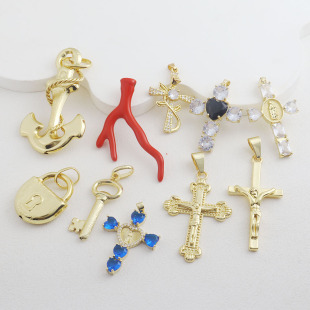 DIY�Ʒ����~��ɫ�^耳��i��ʮ�ּܿ�tɺ���_��Ȧ�錚������