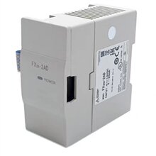 �ɾ��̿�����/PLCģ�K FX2N-8EYT ��Ʒݔ��Uչģ�K�h�r