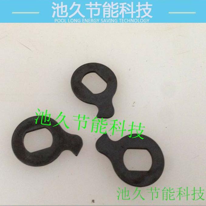 4-2钉扣机系列 4-2/4部件4-4跨距指针