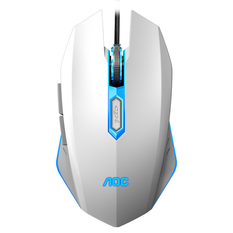 AOC140有線USB人体工学マクロプログラミングゲームマウスgm 140ネットカフェゲームマウス|undefined